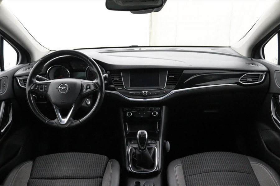 Opel Astra Sports Tourer 1.2 Design & Tech*NAVI*ECC*CRUISE*HAAK*CAMERA*TEL*