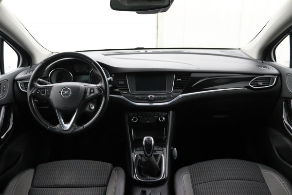 Opel Astra Sports Tourer 1.2 Design & Tech*NAVI*ECC*CRUISE*HAAK*CAMERA*TEL*