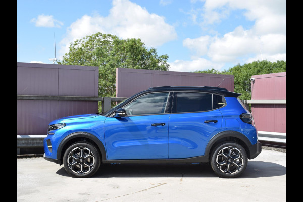 Citroën C3 1.2 Hybrid 110pk Max
