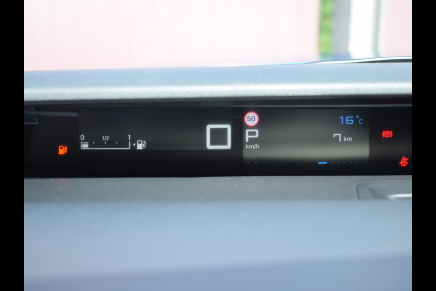 Citroën C3 1.2 Hybrid 110pk Max