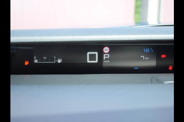 Citroën C3 1.2 Hybrid 110pk Max