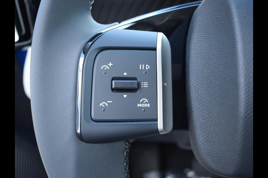 Citroën C3 1.2 Hybrid 110pk Max