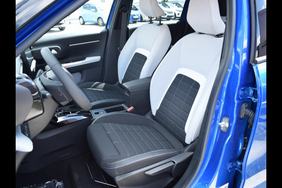 Citroën C3 1.2 Hybrid 110pk Max