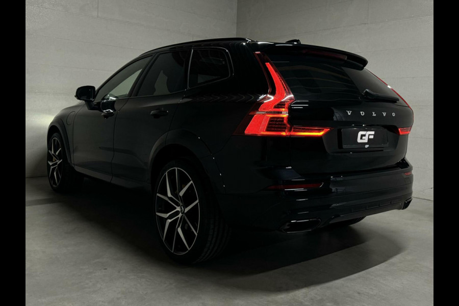 Volvo XC60 2.0 T8 AWD Polestar Engineered B&W Pano HUD ACC Trekh.