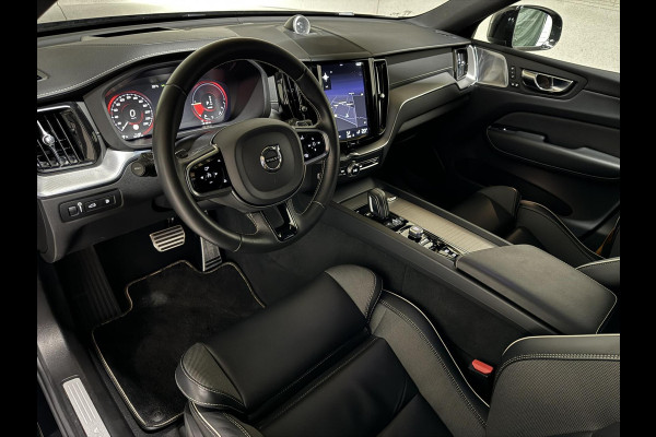 Volvo XC60 2.0 T8 AWD Polestar Engineered B&W Pano HUD ACC Trekh.