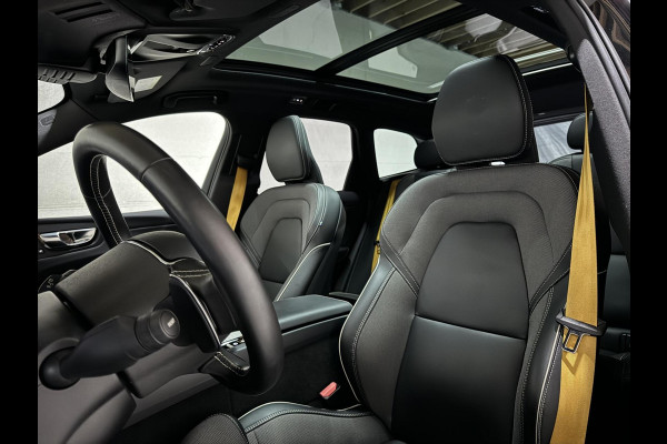 Volvo XC60 2.0 T8 AWD Polestar Engineered B&W Pano HUD ACC Trekh.