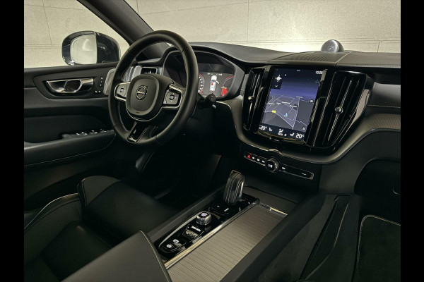 Volvo XC60 2.0 T8 AWD Polestar Engineered B&W Pano HUD ACC Trekh.