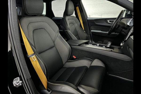 Volvo XC60 2.0 T8 AWD Polestar Engineered B&W Pano HUD ACC Trekh.