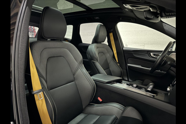Volvo XC60 2.0 T8 AWD Polestar Engineered B&W Pano HUD ACC Trekh.