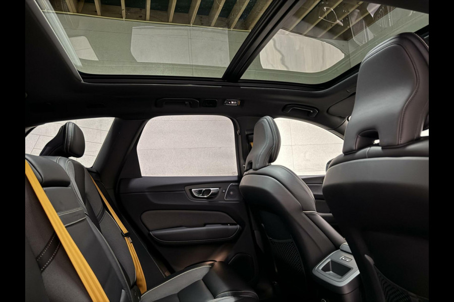 Volvo XC60 2.0 T8 AWD Polestar Engineered B&W Pano HUD ACC Trekh.