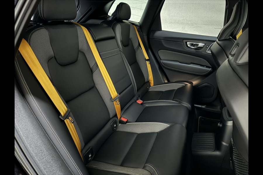 Volvo XC60 2.0 T8 AWD Polestar Engineered B&W Pano HUD ACC Trekh.