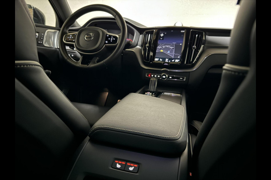 Volvo XC60 2.0 T8 AWD Polestar Engineered B&W Pano HUD ACC Trekh.