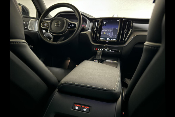 Volvo XC60 2.0 T8 AWD Polestar Engineered B&W Pano HUD ACC Trekh.