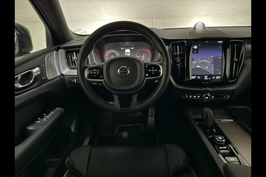 Volvo XC60 2.0 T8 AWD Polestar Engineered B&W Pano HUD ACC Trekh.