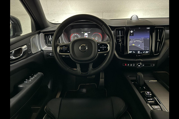 Volvo XC60 2.0 T8 AWD Polestar Engineered B&W Pano HUD ACC Trekh.