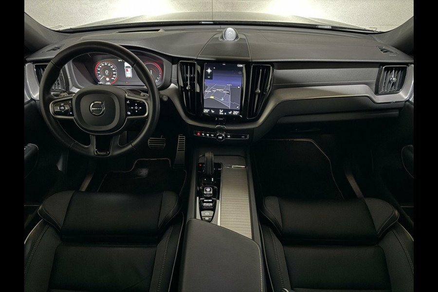 Volvo XC60 2.0 T8 AWD Polestar Engineered B&W Pano HUD ACC Trekh.
