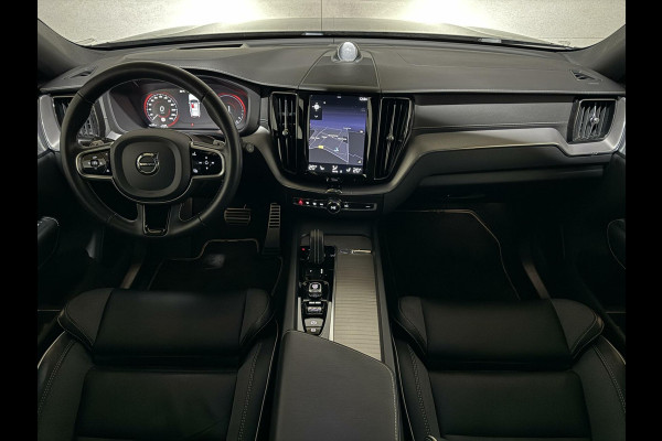 Volvo XC60 2.0 T8 AWD Polestar Engineered B&W Pano HUD ACC Trekh.