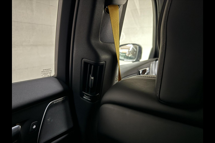 Volvo XC60 2.0 T8 AWD Polestar Engineered B&W Pano HUD ACC Trekh.