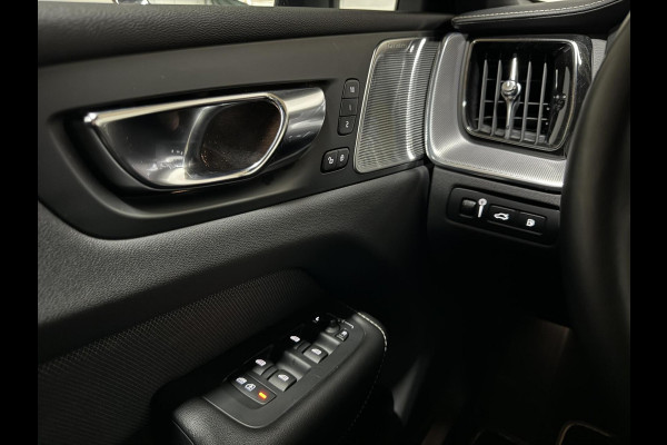 Volvo XC60 2.0 T8 AWD Polestar Engineered B&W Pano HUD ACC Trekh.