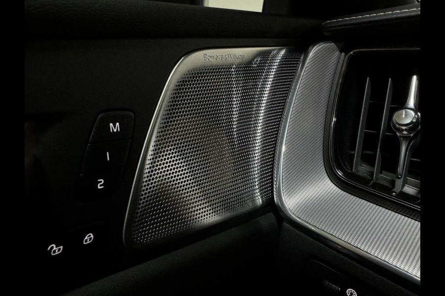 Volvo XC60 2.0 T8 AWD Polestar Engineered B&W Pano HUD ACC Trekh.