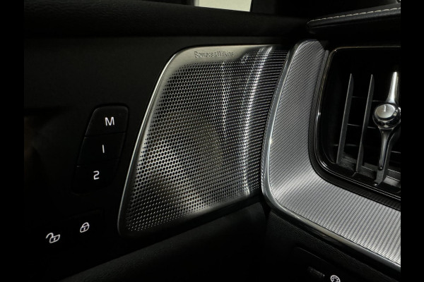 Volvo XC60 2.0 T8 AWD Polestar Engineered B&W Pano HUD ACC Trekh.