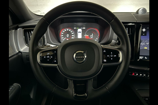 Volvo XC60 2.0 T8 AWD Polestar Engineered B&W Pano HUD ACC Trekh.