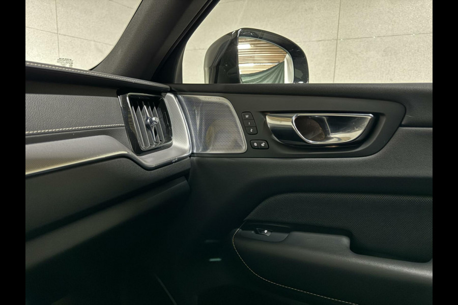 Volvo XC60 2.0 T8 AWD Polestar Engineered B&W Pano HUD ACC Trekh.