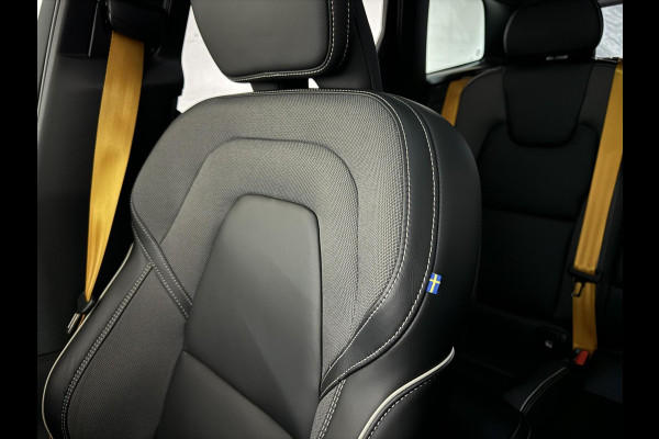 Volvo XC60 2.0 T8 AWD Polestar Engineered B&W Pano HUD ACC Trekh.