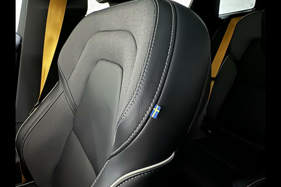 Volvo XC60 2.0 T8 AWD Polestar Engineered B&W Pano HUD ACC Trekh.