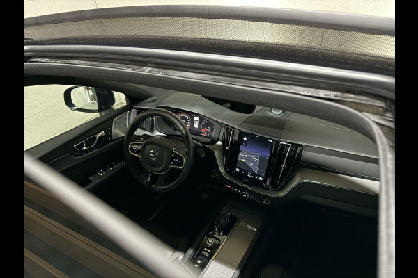 Volvo XC60 2.0 T8 AWD Polestar Engineered B&W Pano HUD ACC Trekh.