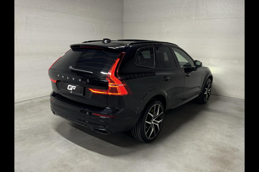 Volvo XC60 2.0 T8 AWD Polestar Engineered B&W Pano HUD ACC Trekh.