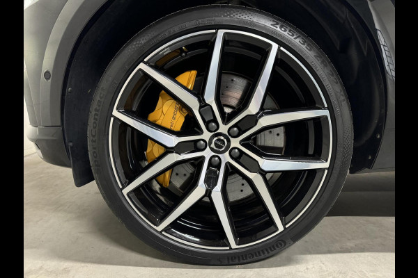 Volvo XC60 2.0 T8 AWD Polestar Engineered B&W Pano HUD ACC Trekh.