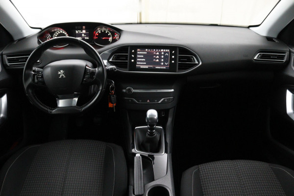 Peugeot 308 SW 1.2 PureTech Blue*ECC*CRUISE*NAVI*PANO*HAAK*