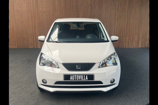 Seat Mii 1.0 5drs 1eEigenaar Navi PDC Airco Cruise Bluetooth BTW auto