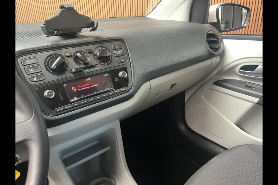 Seat Mii 1.0 5drs 1eEigenaar Navi PDC Airco Cruise Bluetooth BTW auto