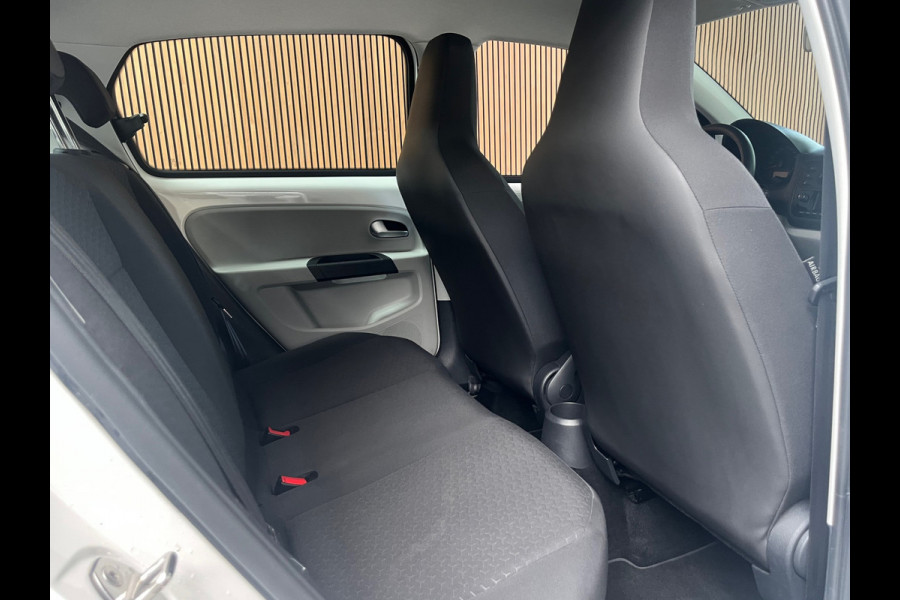 Seat Mii 1.0 5drs 1eEigenaar Navi PDC Airco Cruise Bluetooth BTW auto