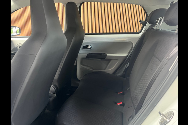 Seat Mii 1.0 5drs 1eEigenaar Navi PDC Airco Cruise Bluetooth BTW auto