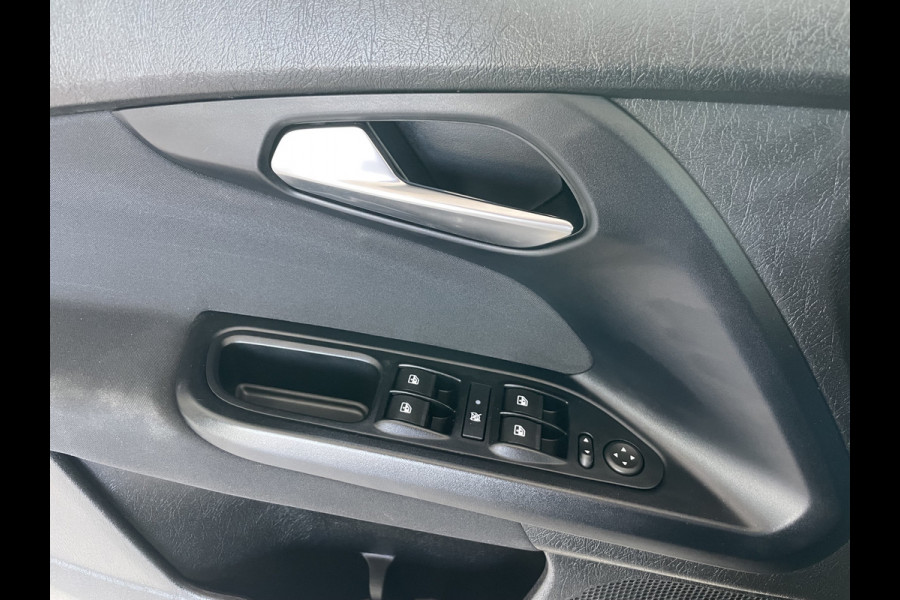 Fiat Tipo 1.0 Life Airco - Cruise control - achteruitrijcamera - parkeersensoren achter - Navigatie