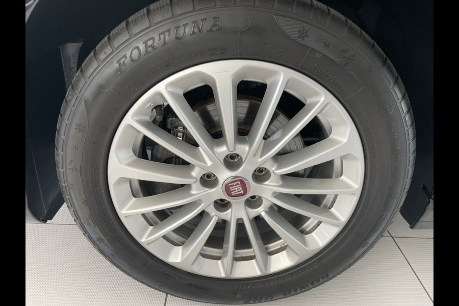 Fiat Tipo 1.0 Life Airco - Cruise control - achteruitrijcamera - parkeersensoren achter - Navigatie