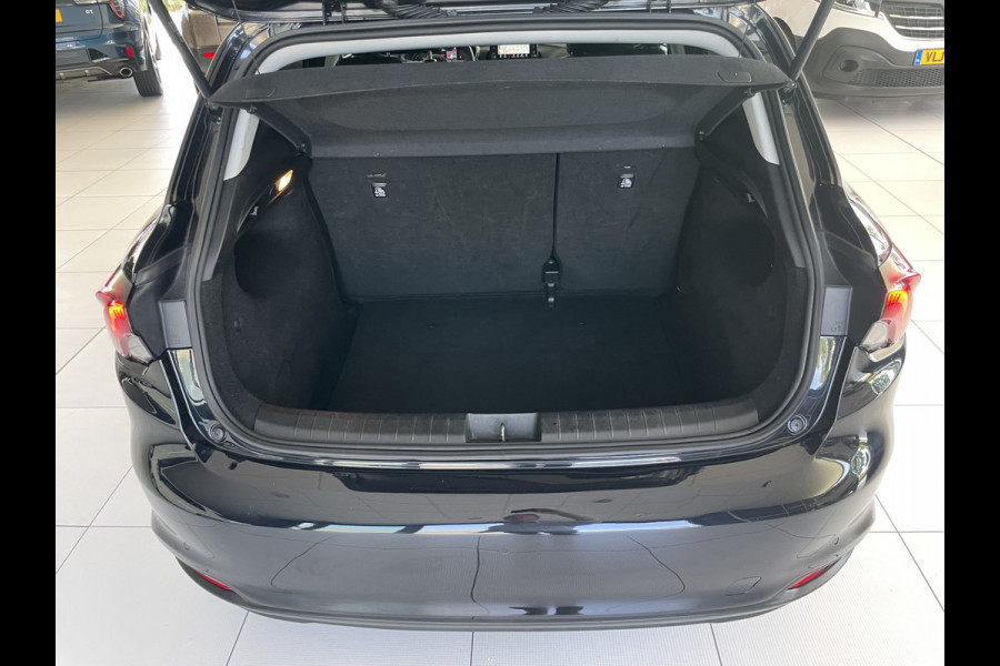 Fiat Tipo 1.0 Life Airco - Cruise control - achteruitrijcamera - parkeersensoren achter - Navigatie