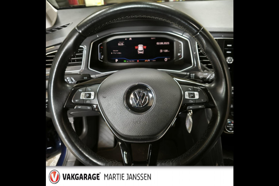 Volkswagen T-Roc 1.5 TSI Sport