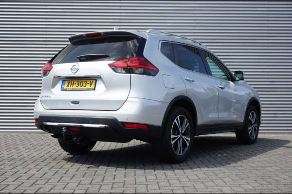 Nissan X-Trail 165PK Connect Edition AFN. HAAK(1800KG) | SCHUIFDAK | ELEK.KLEP