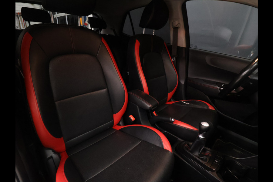 Kia Picanto 1.0 MPi GT-Line Edition [CAMERA, CRUISE CONTROL, BLUETOOTH TELEFOON, AIRCONDITIONING, NAVIGATIE, NIEUWSTAAT]