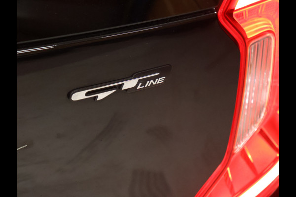 Kia Picanto 1.0 MPi GT-Line Edition [CAMERA, CRUISE CONTROL, BLUETOOTH TELEFOON, AIRCONDITIONING, NAVIGATIE, NIEUWSTAAT]