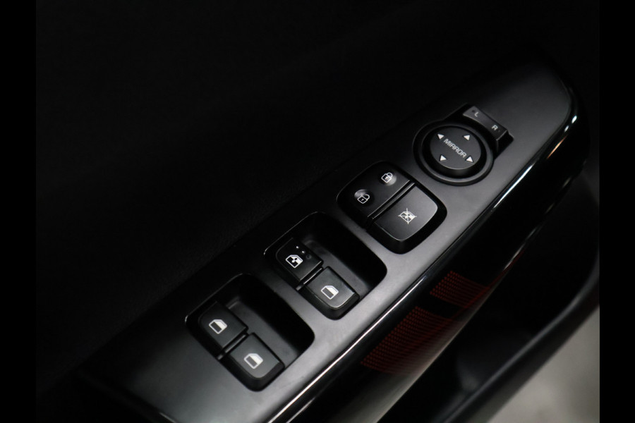 Kia Picanto 1.0 MPi GT-Line Edition [CAMERA, CRUISE CONTROL, BLUETOOTH TELEFOON, AIRCONDITIONING, NAVIGATIE, NIEUWSTAAT]