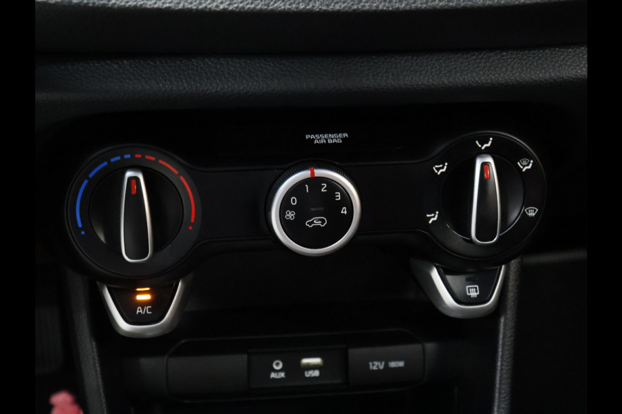 Kia Picanto 1.0 MPi GT-Line Edition [CAMERA, CRUISE CONTROL, BLUETOOTH TELEFOON, AIRCONDITIONING, NAVIGATIE, NIEUWSTAAT]