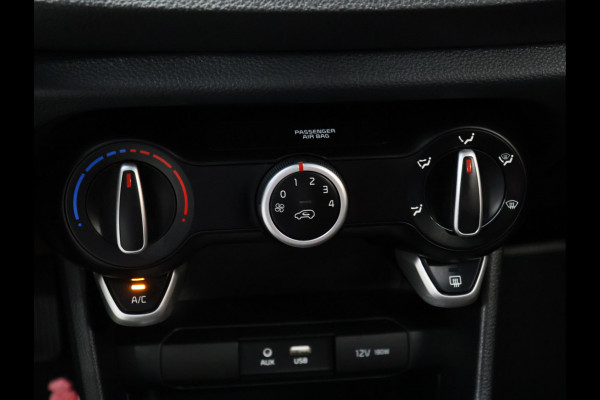 Kia Picanto 1.0 MPi GT-Line Edition [CAMERA, CRUISE CONTROL, BLUETOOTH TELEFOON, AIRCONDITIONING, NAVIGATIE, NIEUWSTAAT]