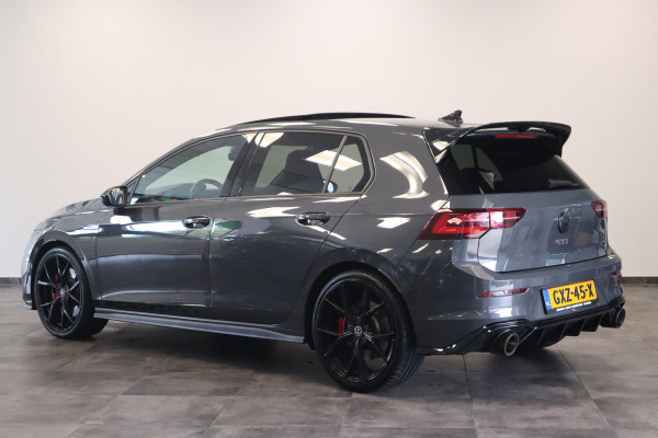 Volkswagen Golf 2.0 TSI GTI ACC Navi Panoramadak Milltek Uitlaat