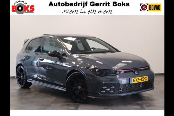 Volkswagen Golf 2.0 TSI GTI ACC Navi Panoramadak Milltek Uitlaat
