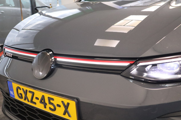 Volkswagen Golf 2.0 TSI GTI ACC Navi Panoramadak Milltek Uitlaat